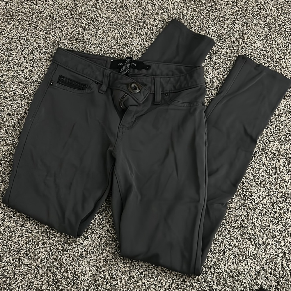 Calvin Klein Jeggings